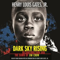 Dark_Sky_Rising__Reconstruction_and_the_Dawn_of_Jim_Crow
